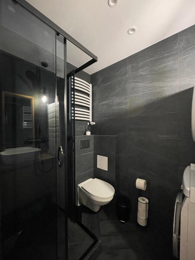 ヴロツワフCozy Apart - Self Check-In 24Hアパートメント エクステリア 写真